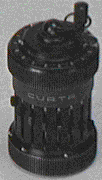 シ*）様 CURTA クルタ 計算機 Type I i-img1200x900-