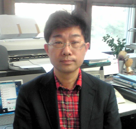 Koike laboratory (Differential Geometry)