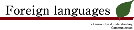 Cross-cultural understanding Communication