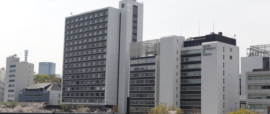 神楽坂キャンパス3