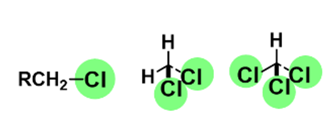 Chlorohydrocarbon