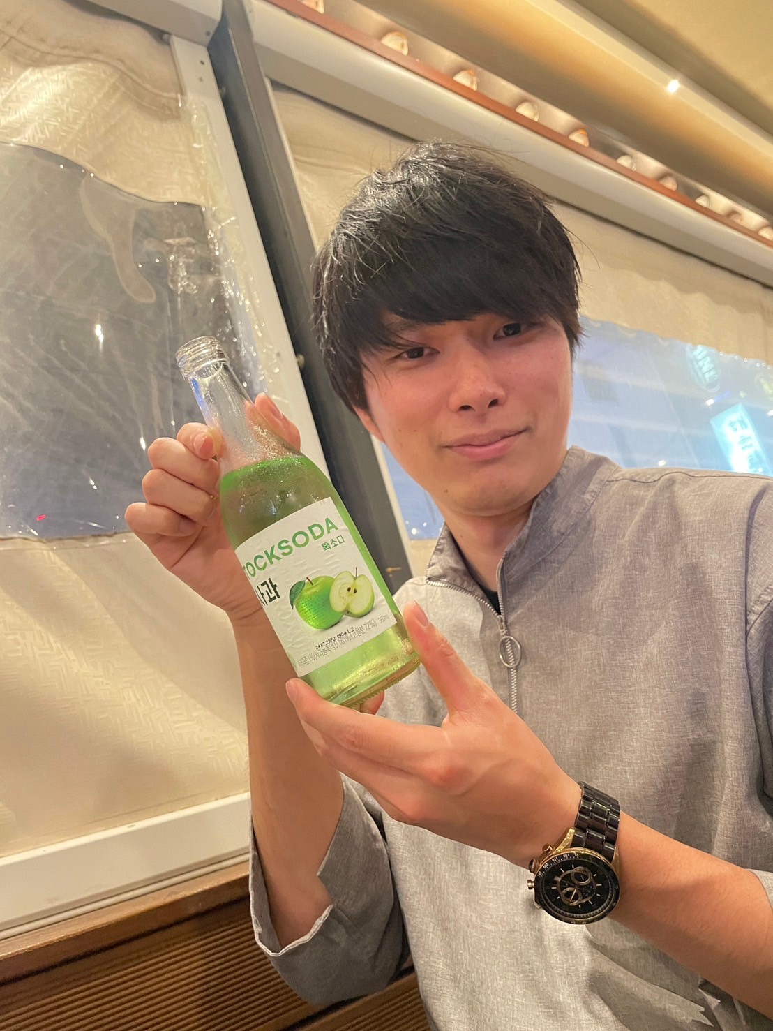 写真の説明
