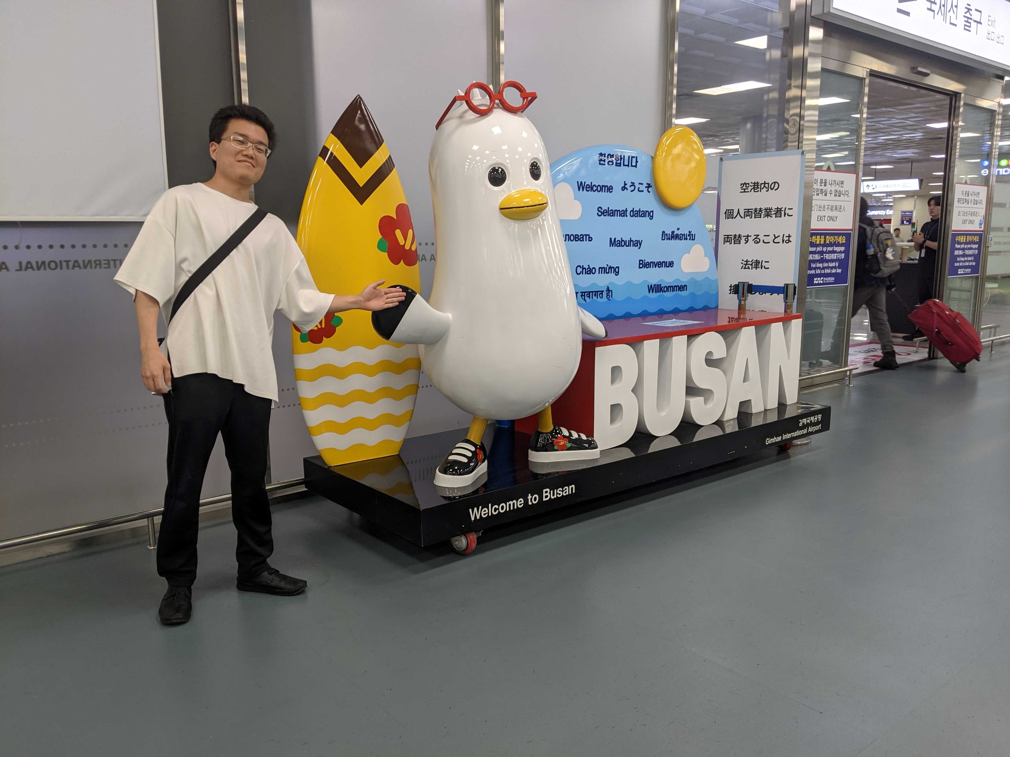 写真の説明