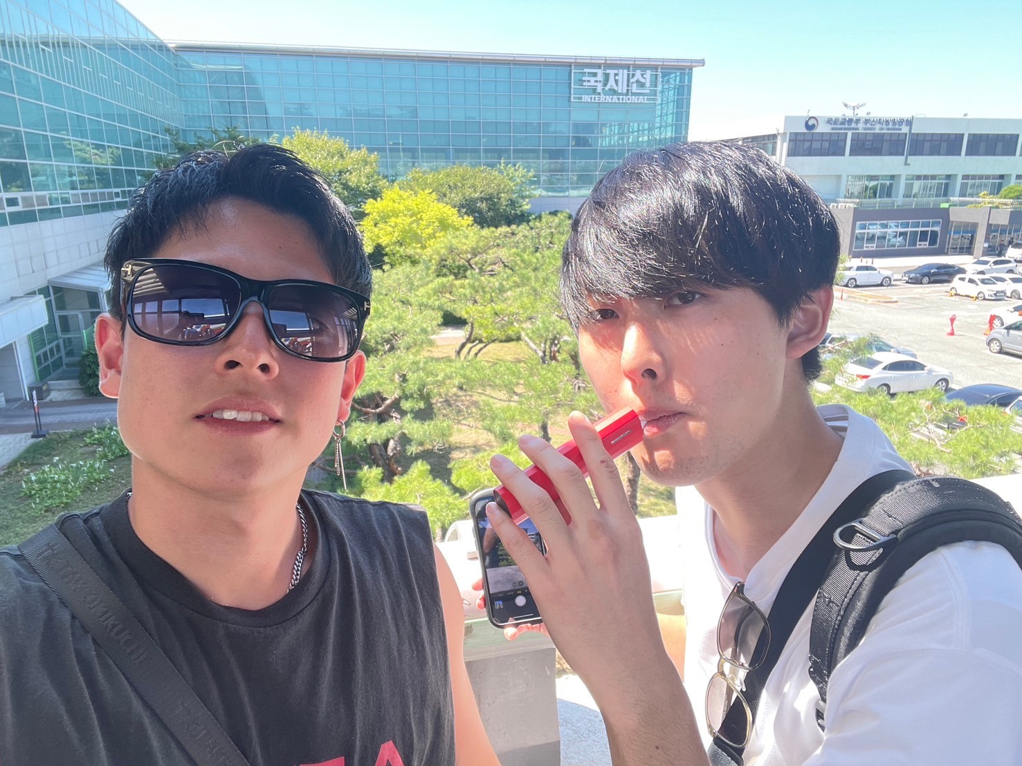 写真の説明