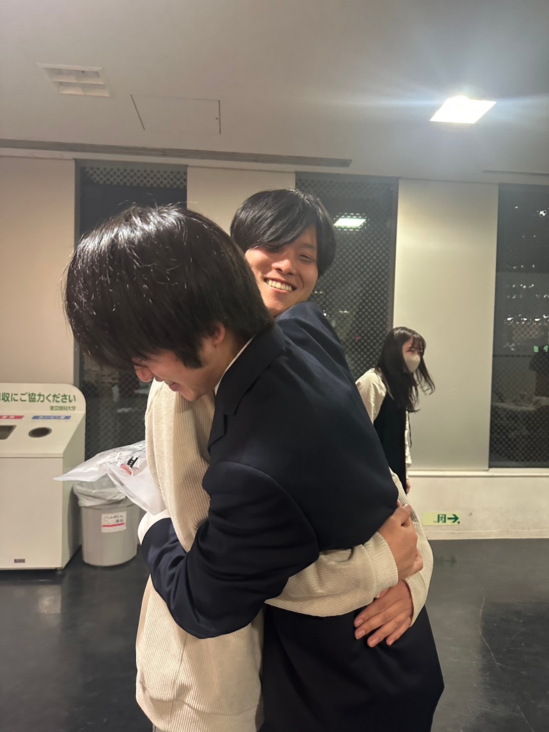 写真の説明
