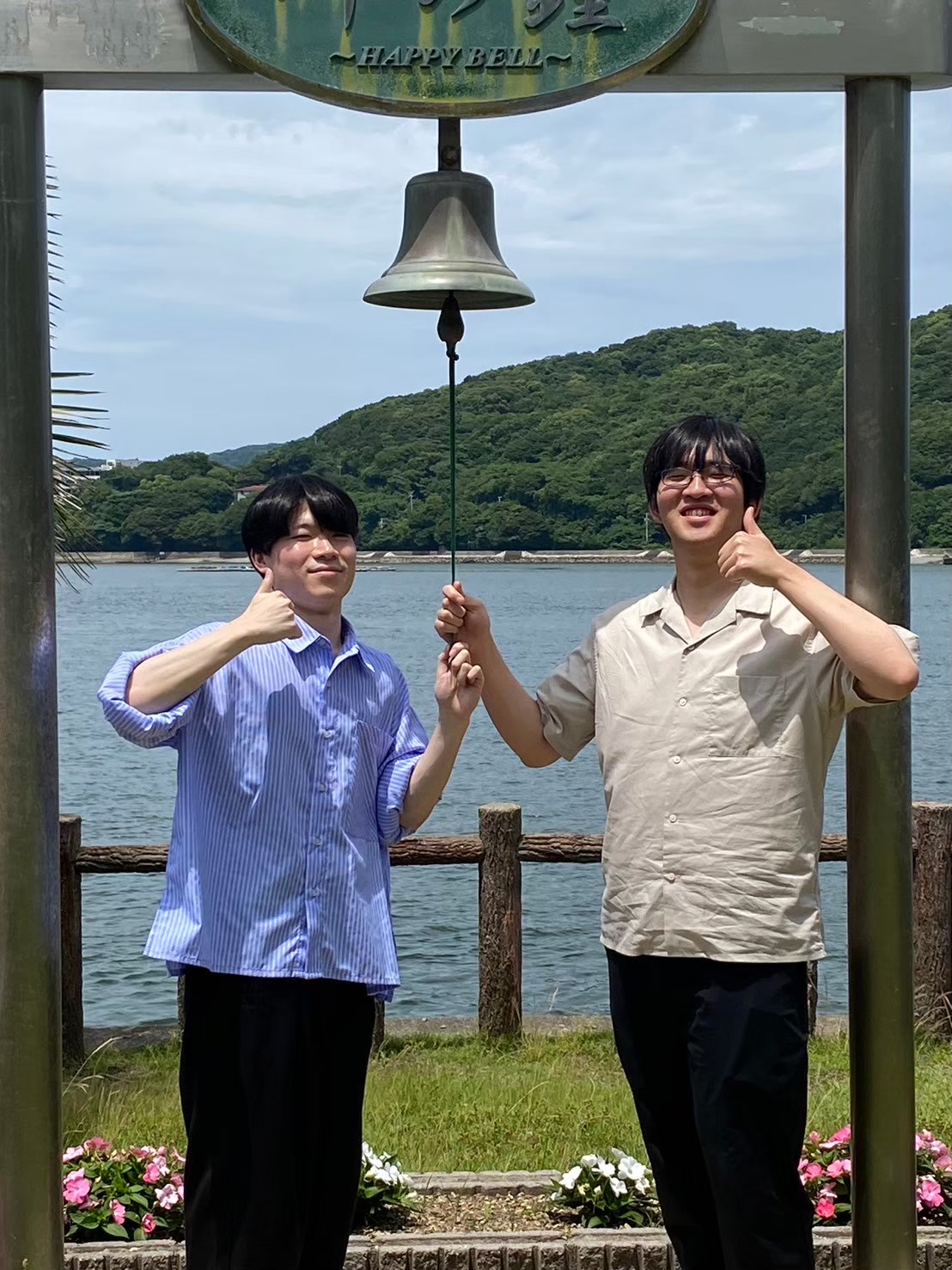 写真の説明
