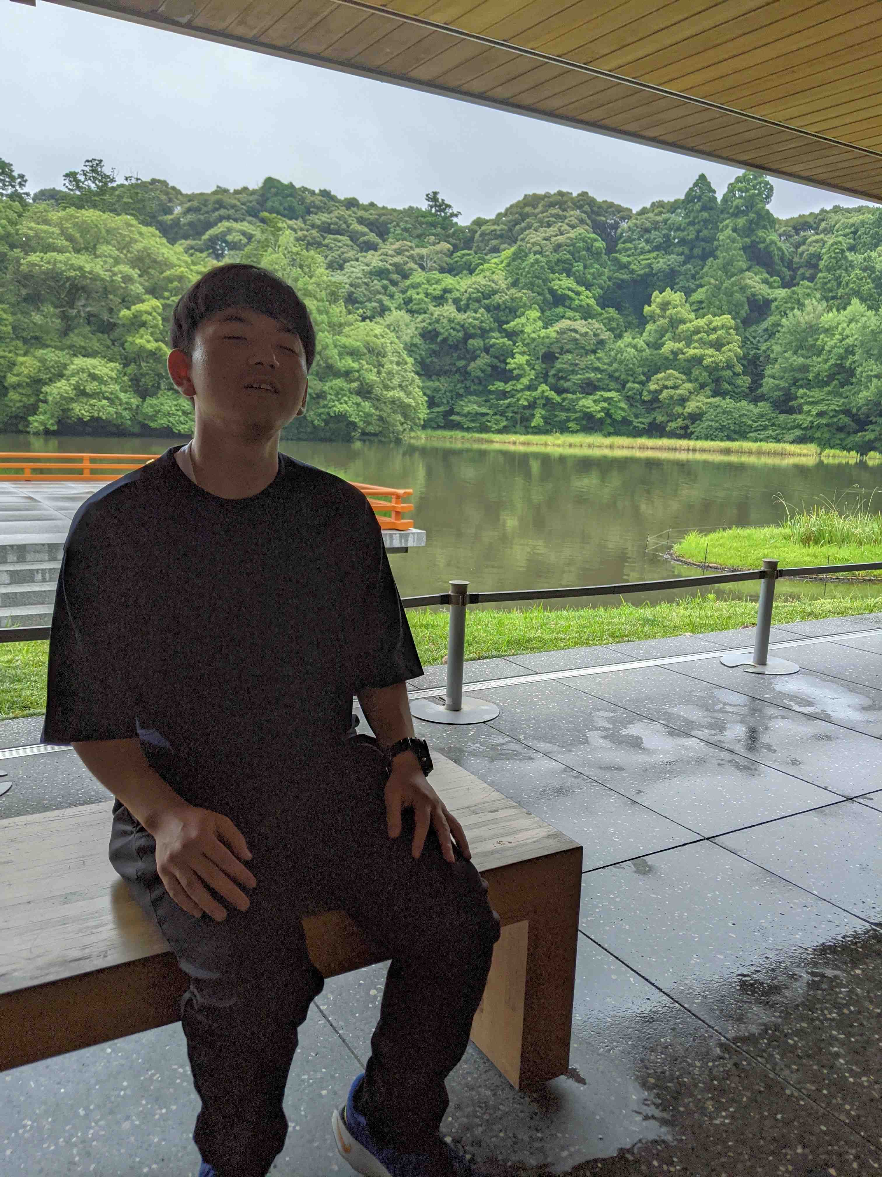 写真の説明