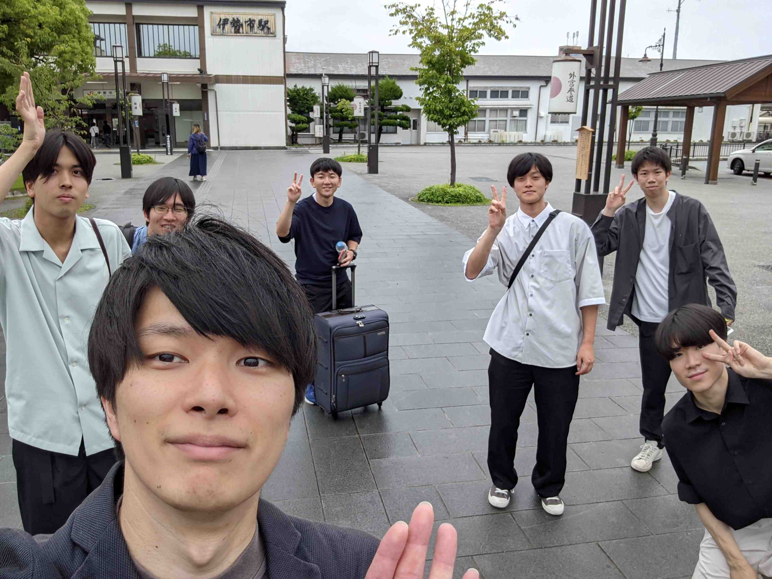 写真の説明