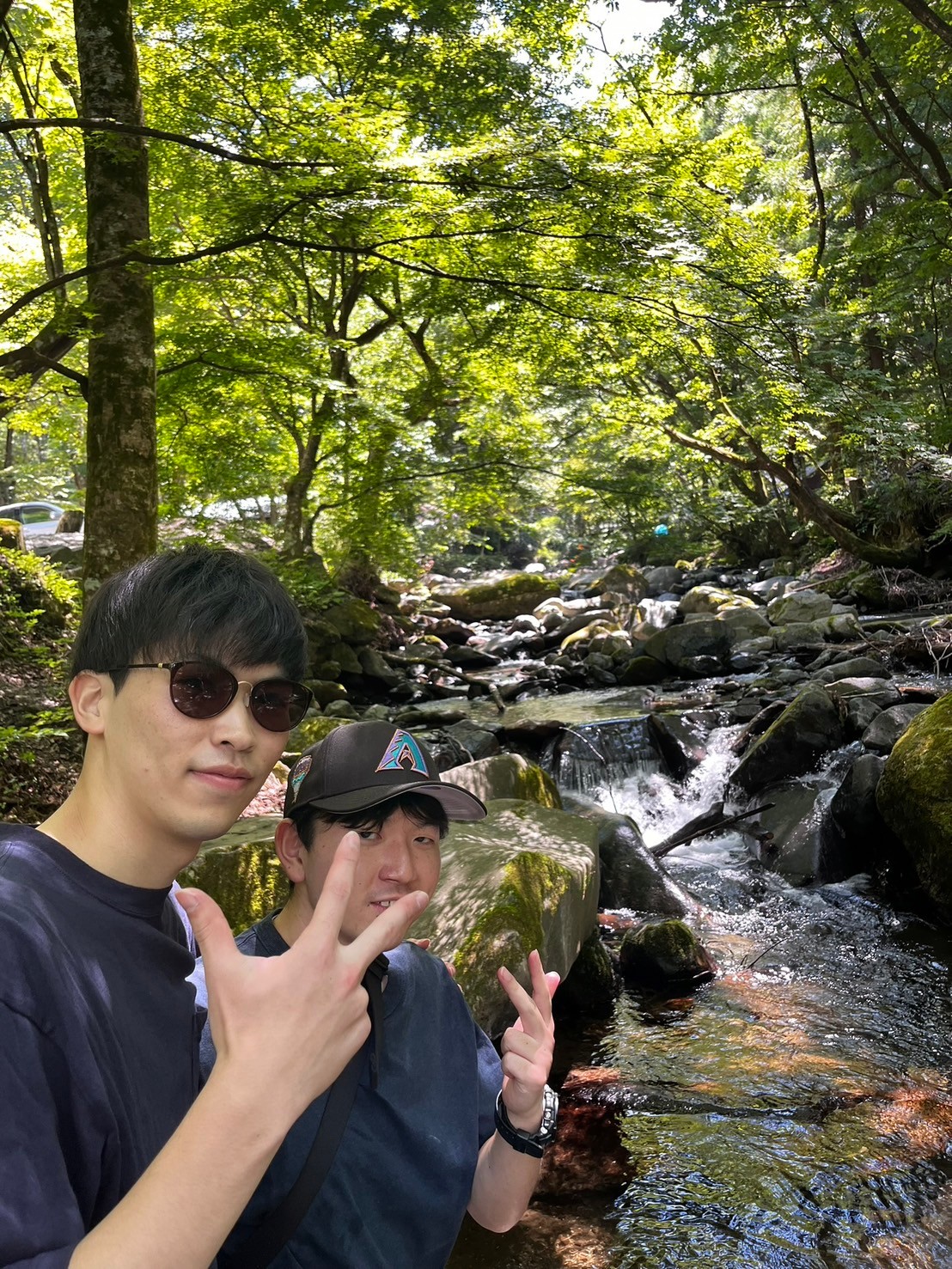 写真の説明