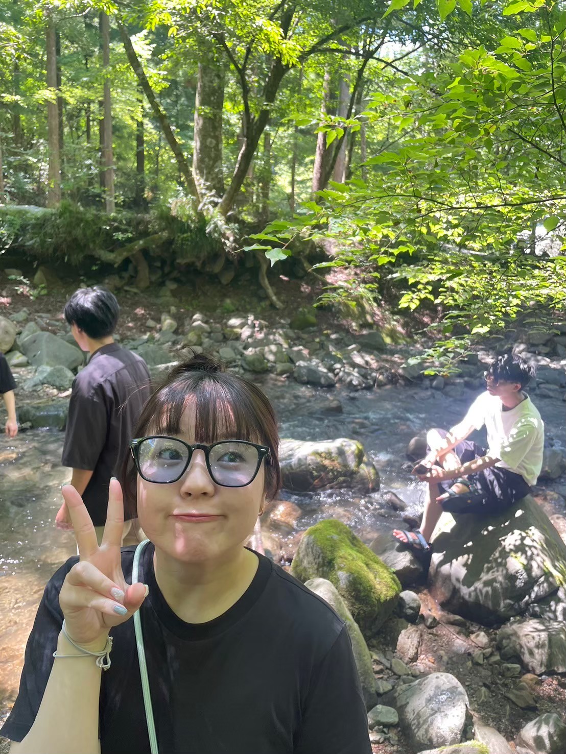 写真の説明