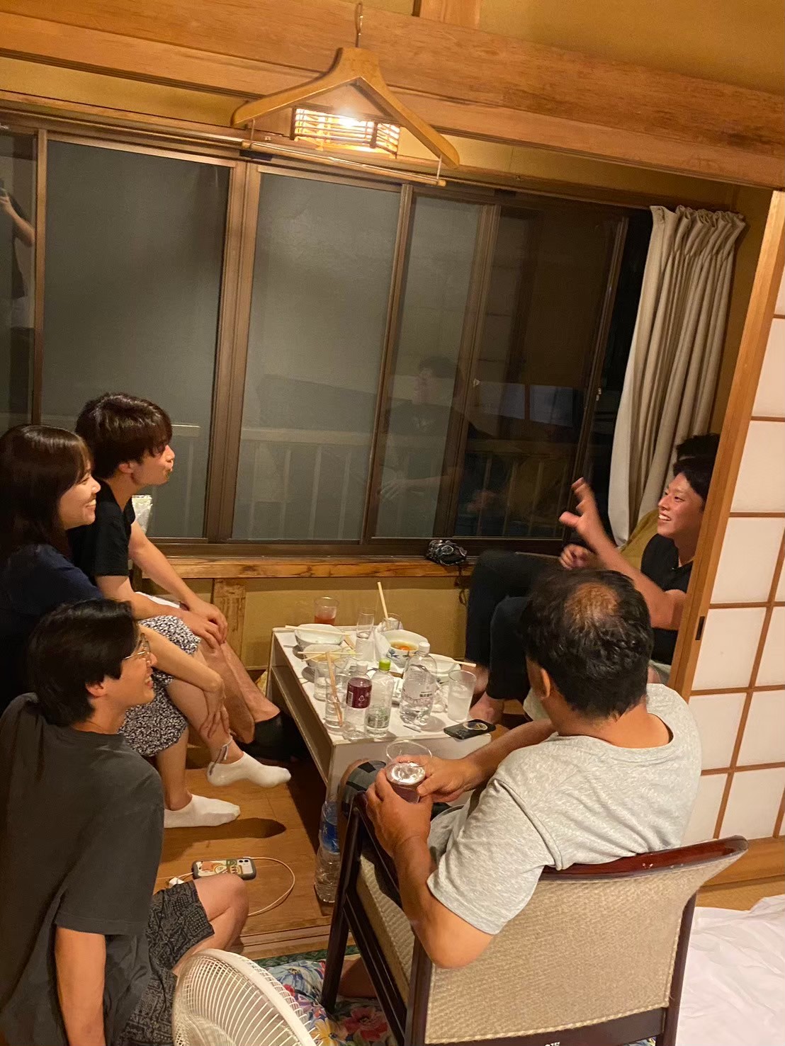 写真の説明