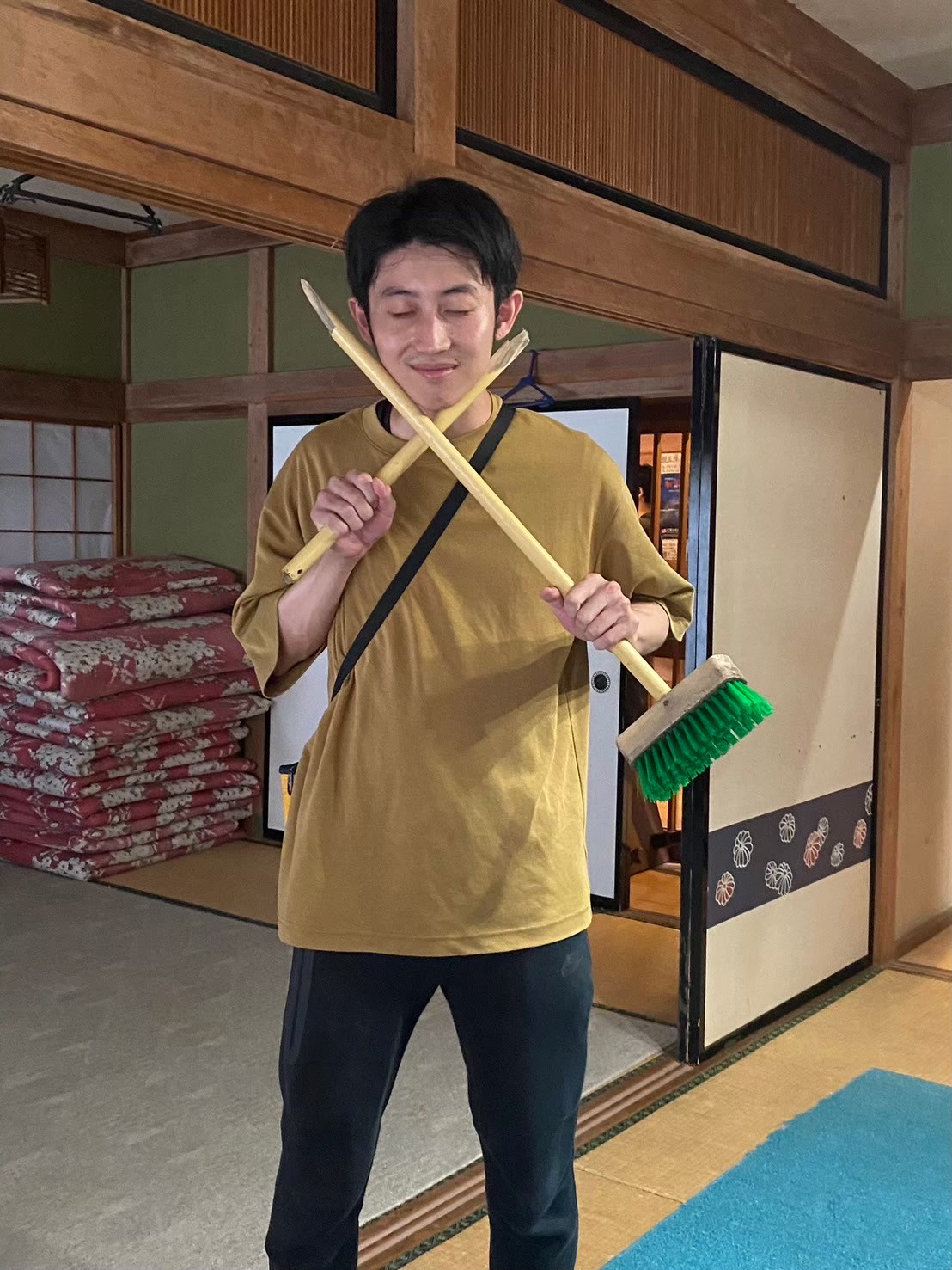 写真の説明