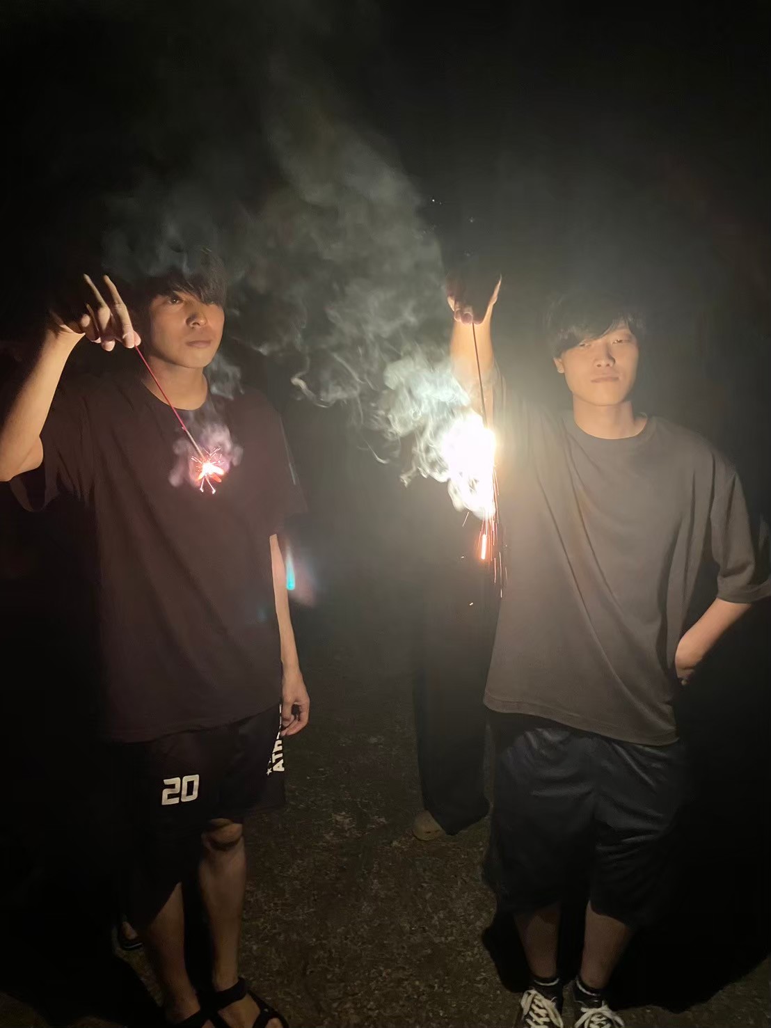 写真の説明