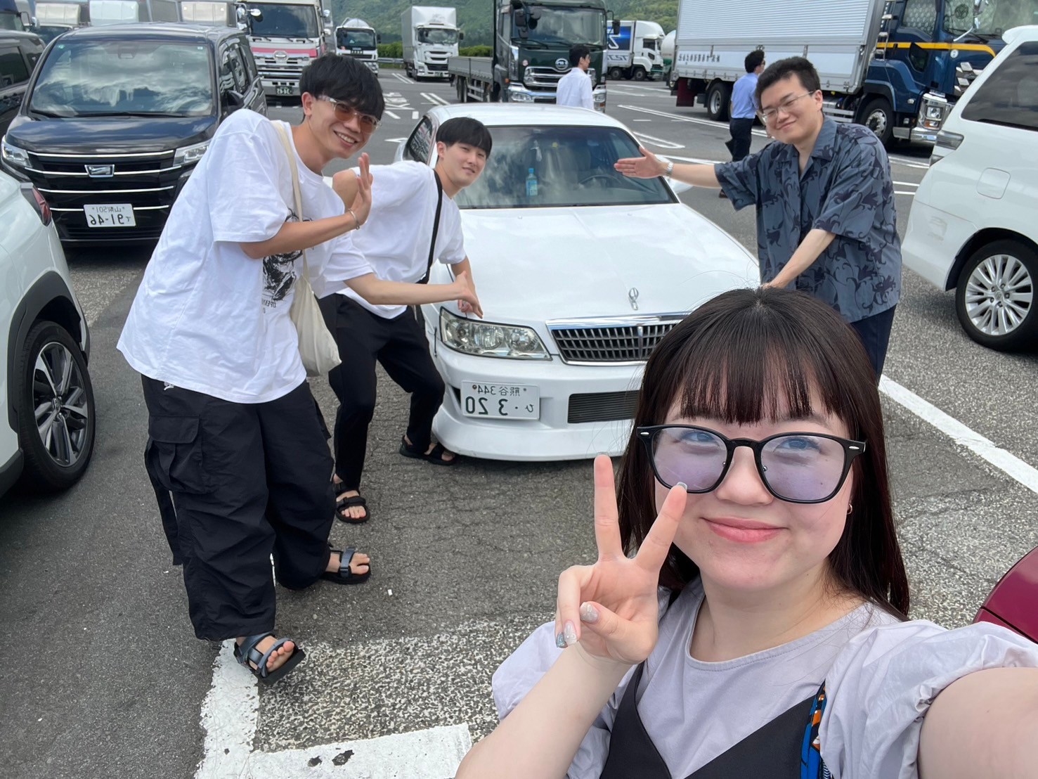 写真の説明