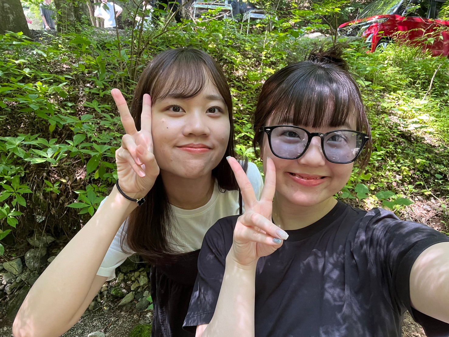 写真の説明