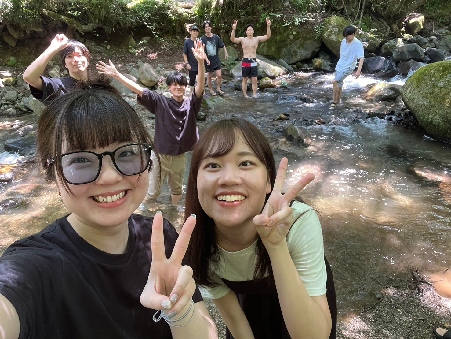 写真の説明