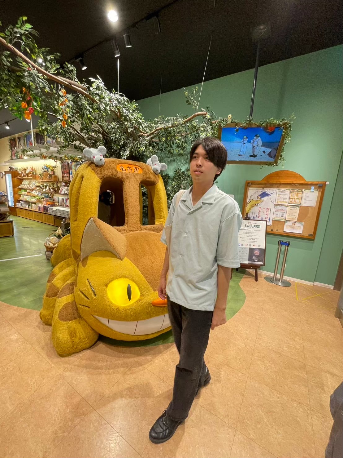 写真の説明