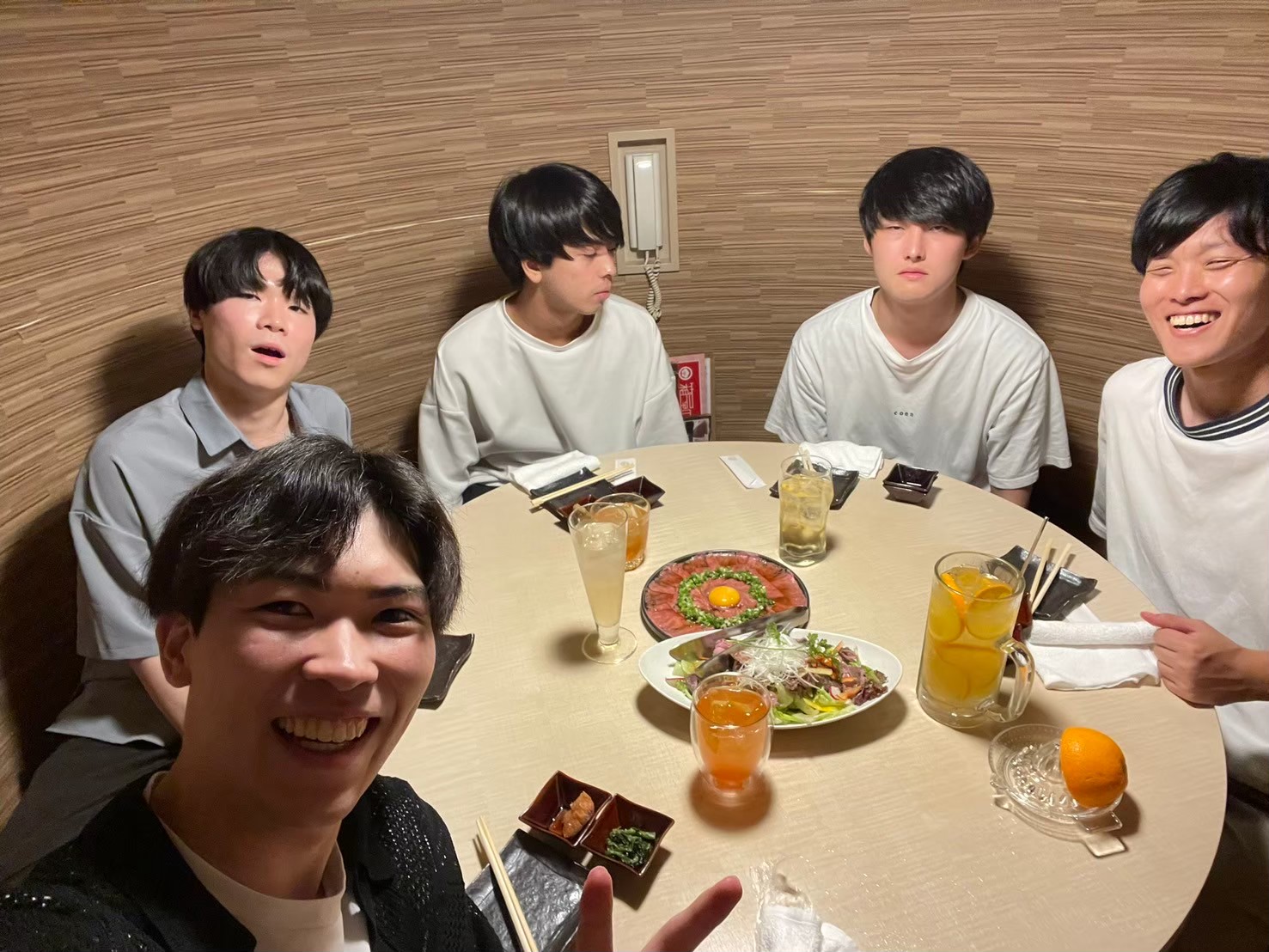 写真の説明