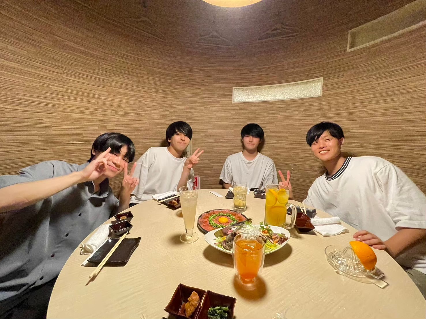 写真の説明