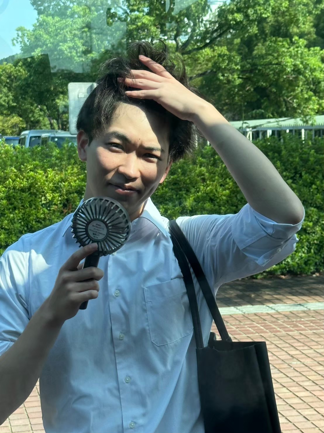 写真の説明