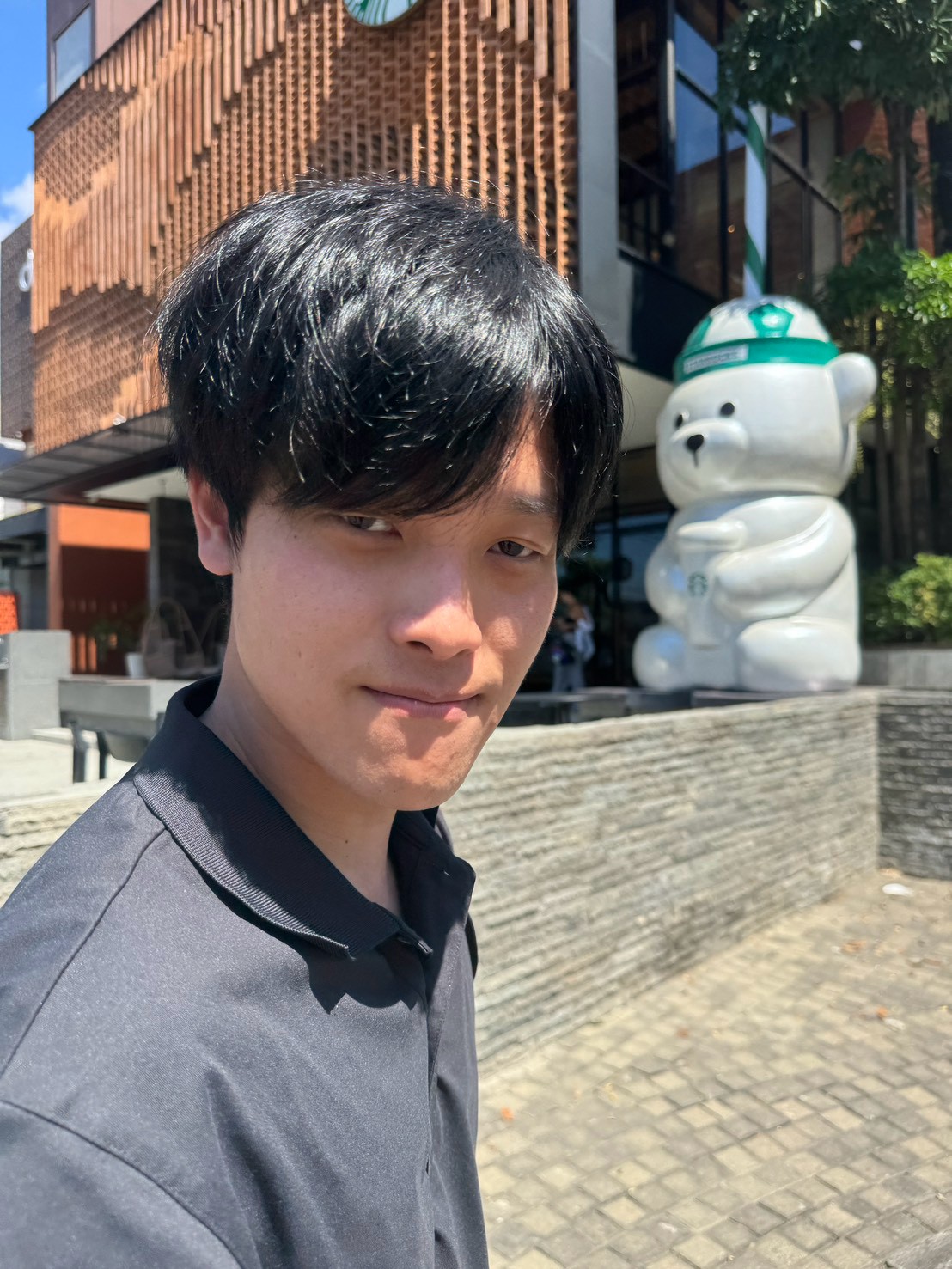 写真の説明