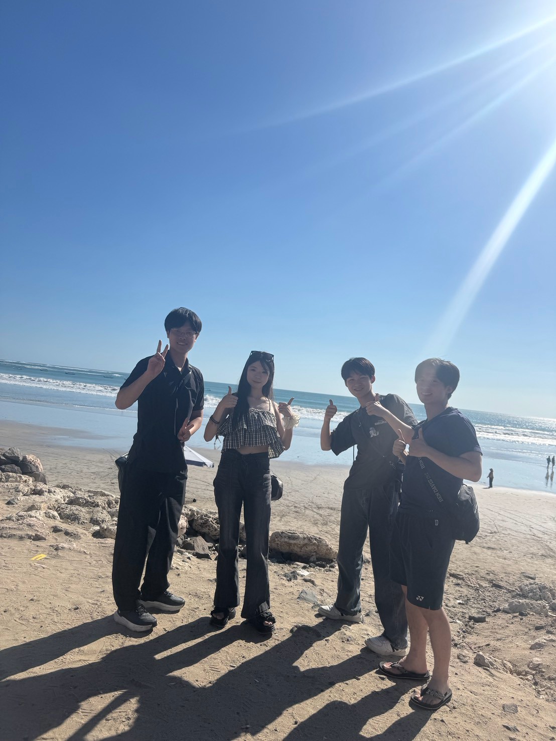 写真の説明