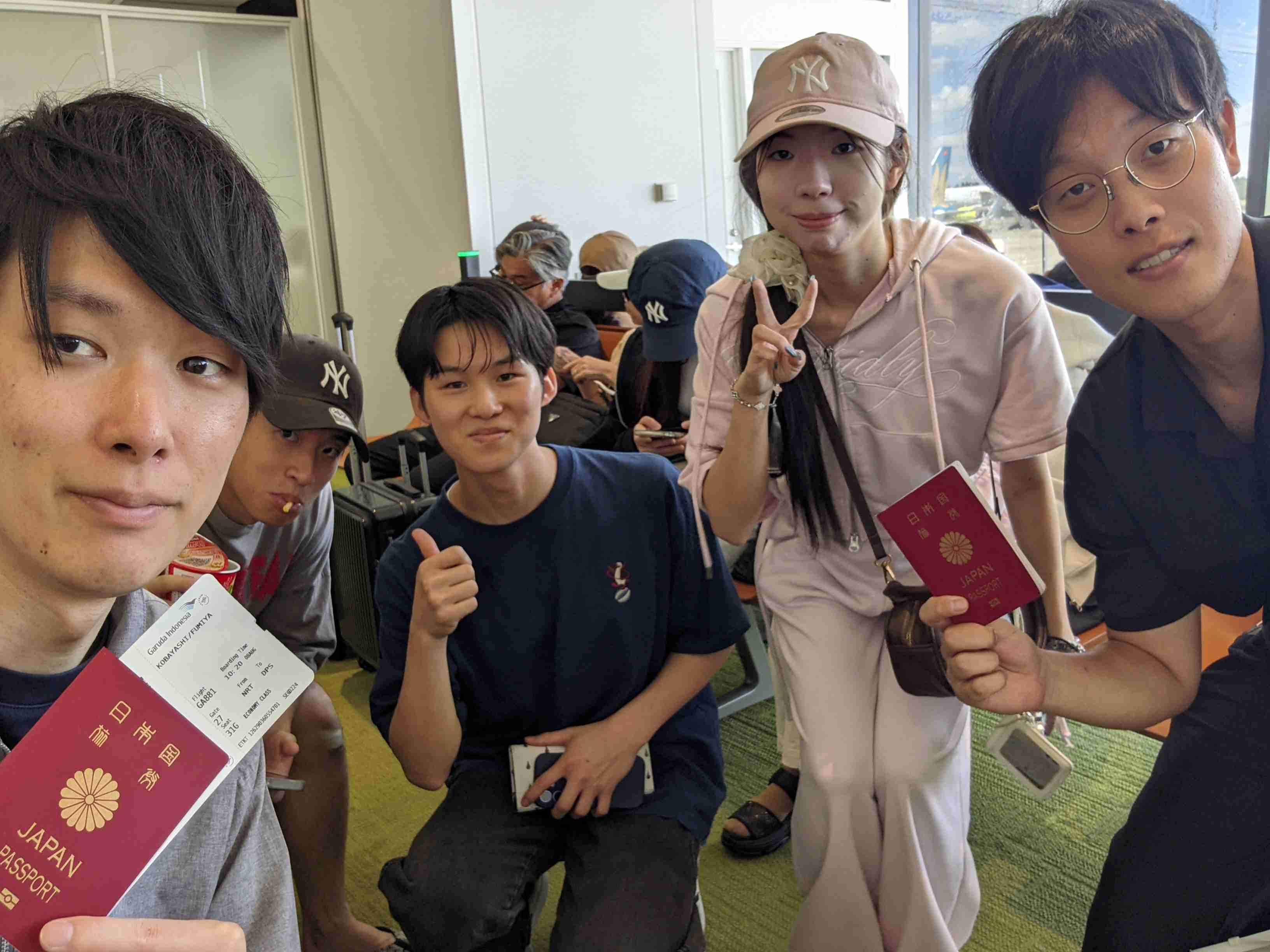写真の説明
