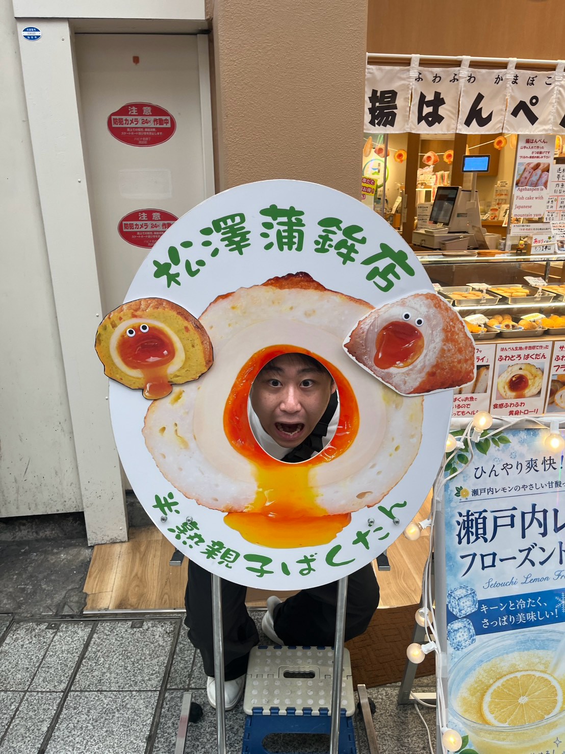 写真の説明