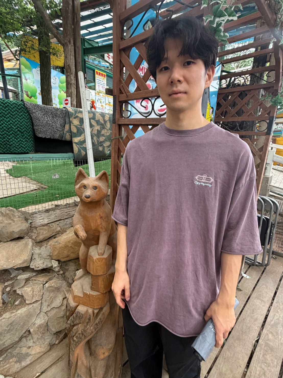 写真の説明