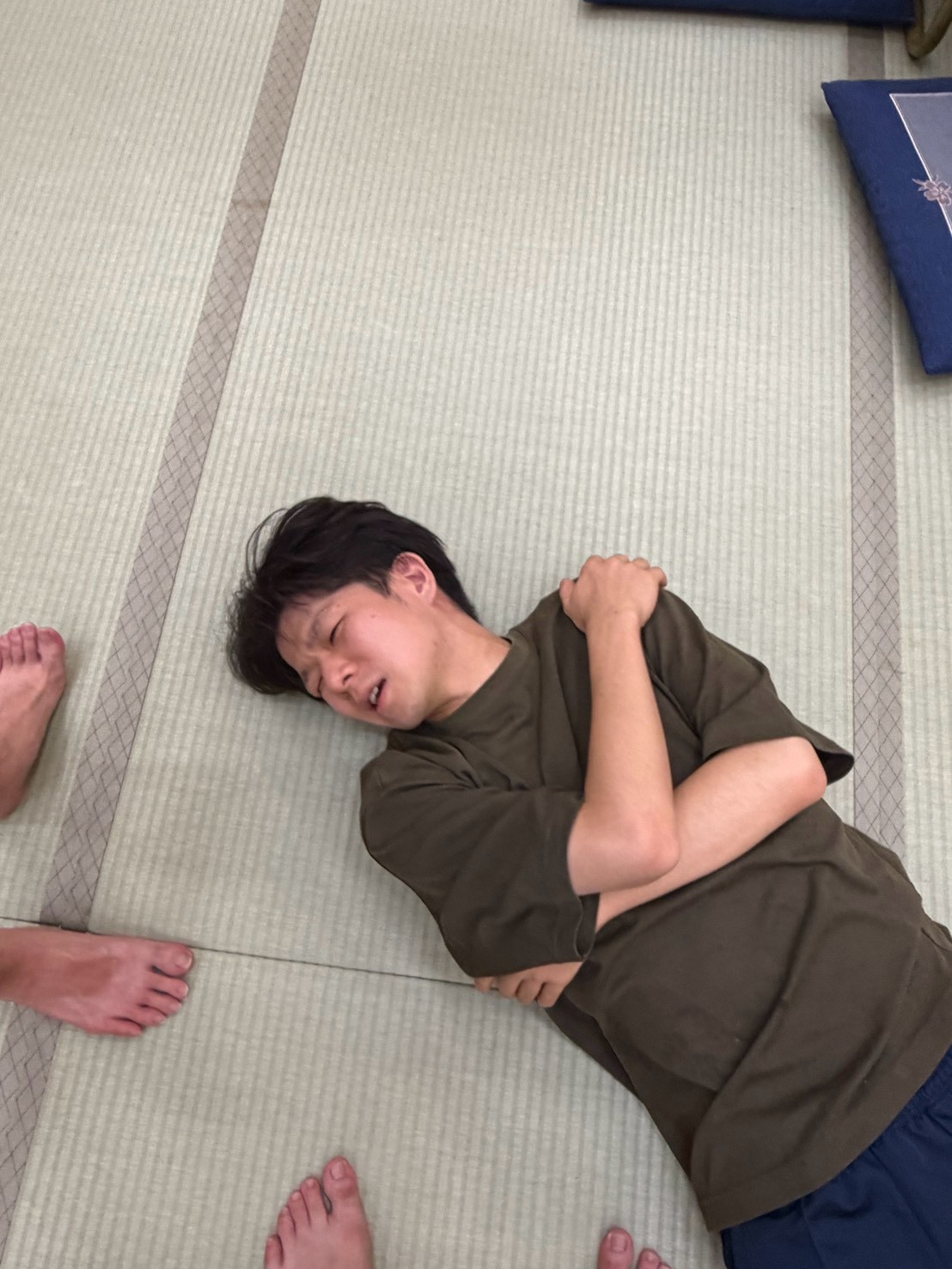 写真の説明
