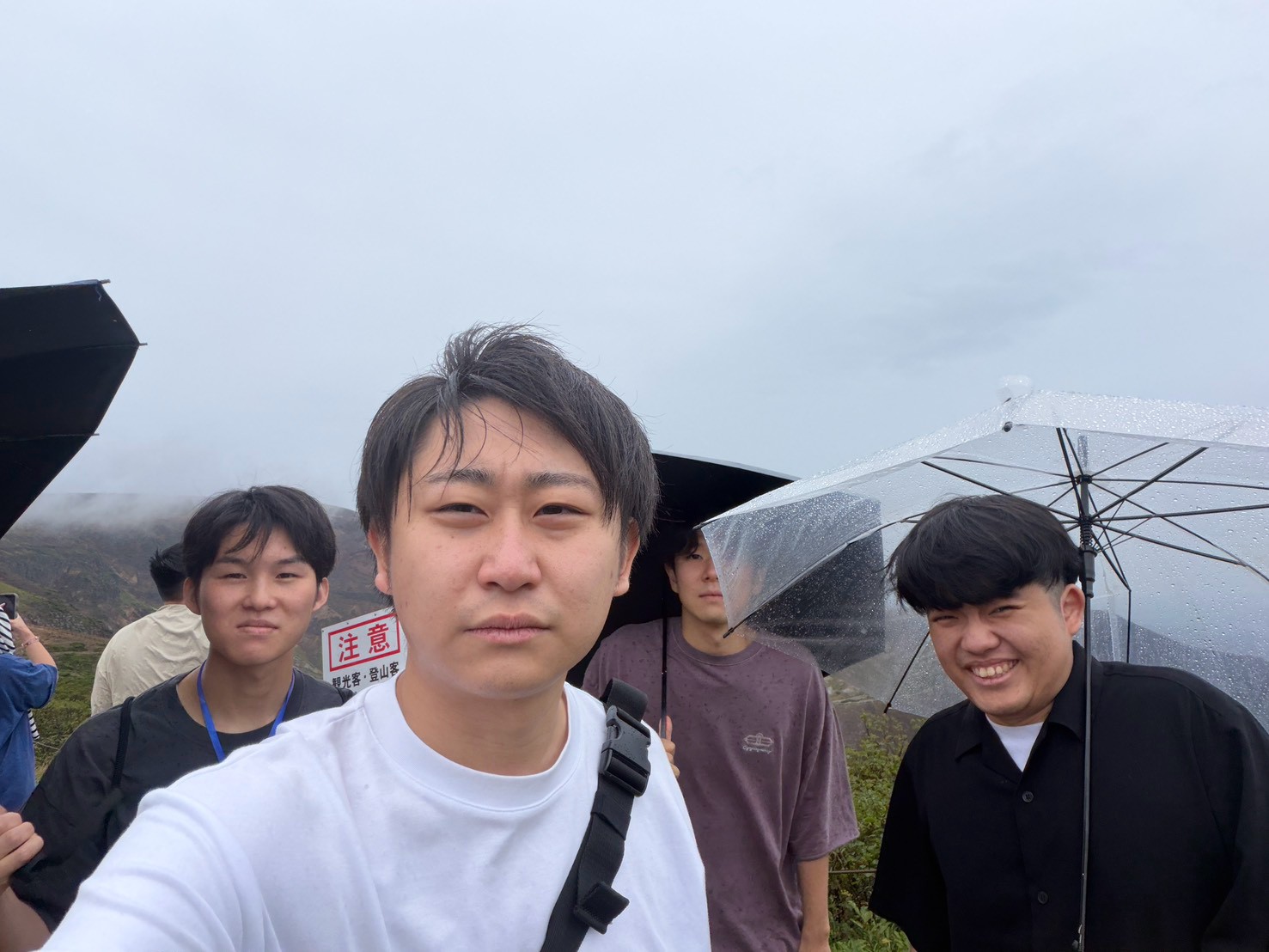 写真の説明