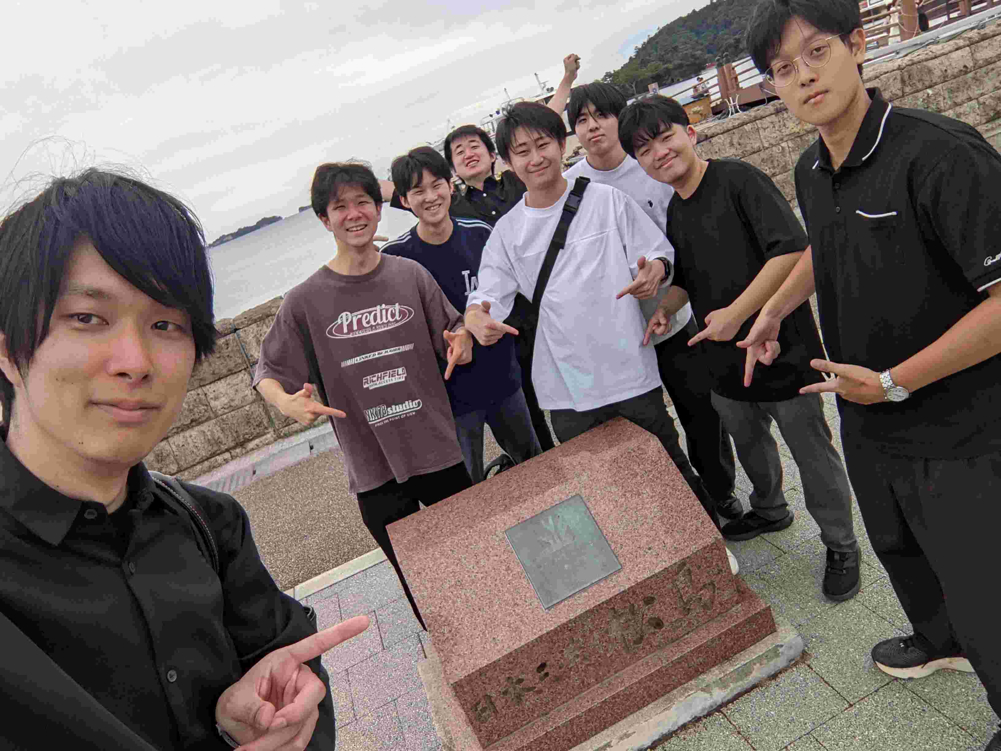 写真の説明