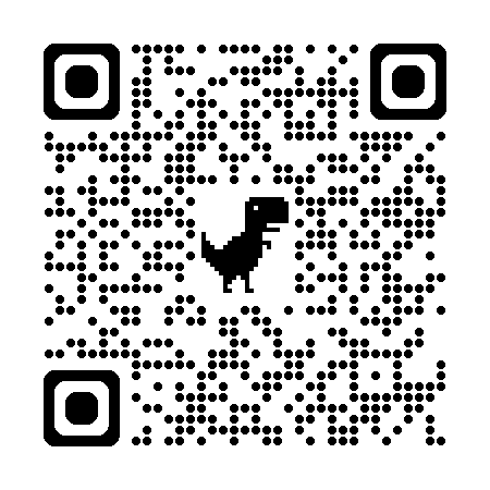 2d-barcode for NEW Webpages
