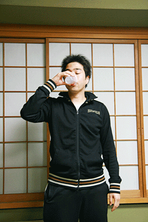 雄叫び
