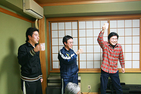 飲み会1