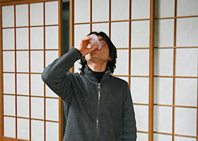 おめでとう!