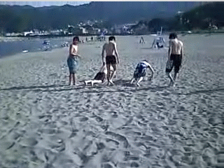 D