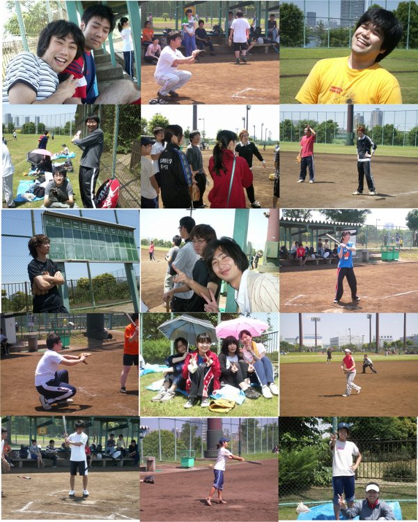 4,5,6月誕生会