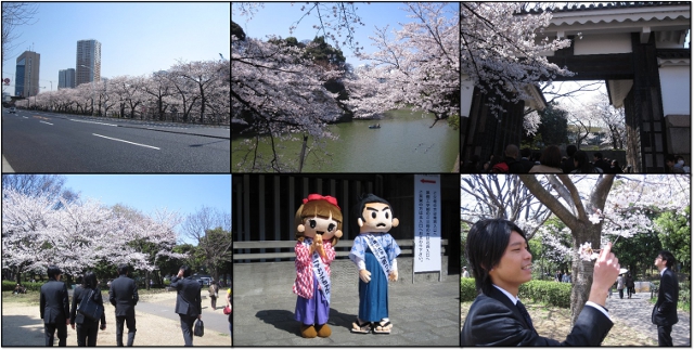 2012 入学式ー