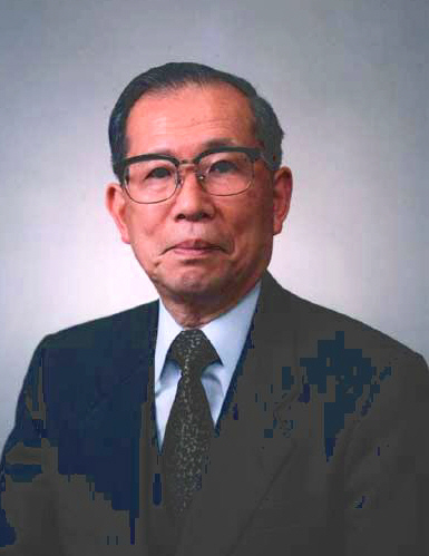 Professor Hiroshi Kamimura