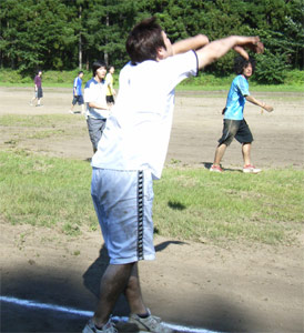 サッカー